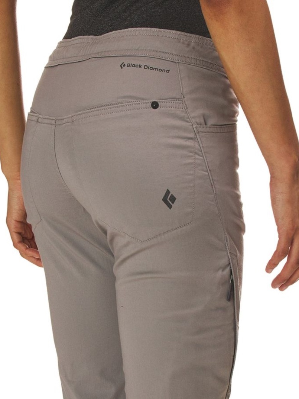 Black Diamond Credo Hiking and Climbing Pants